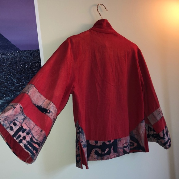 Jacket - Picture 7 of 10